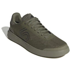 Five Ten Sleuth DLX Canvas - Cycling Shoes 12 Five Ten Sleuth DLX Canvas - Cycling Shoes -Sports Shoes Store five ten sleuth dlx canvas cycling shoes detail 3