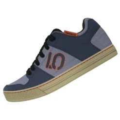 Five Ten Women's Freerider Canvas - Cycling Shoes