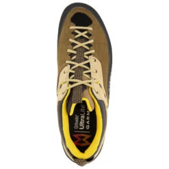 Garmont Dragontail Tech - Approach Shoes -Sports Shoes Store garmont dragontail tech approach shoes detail 8