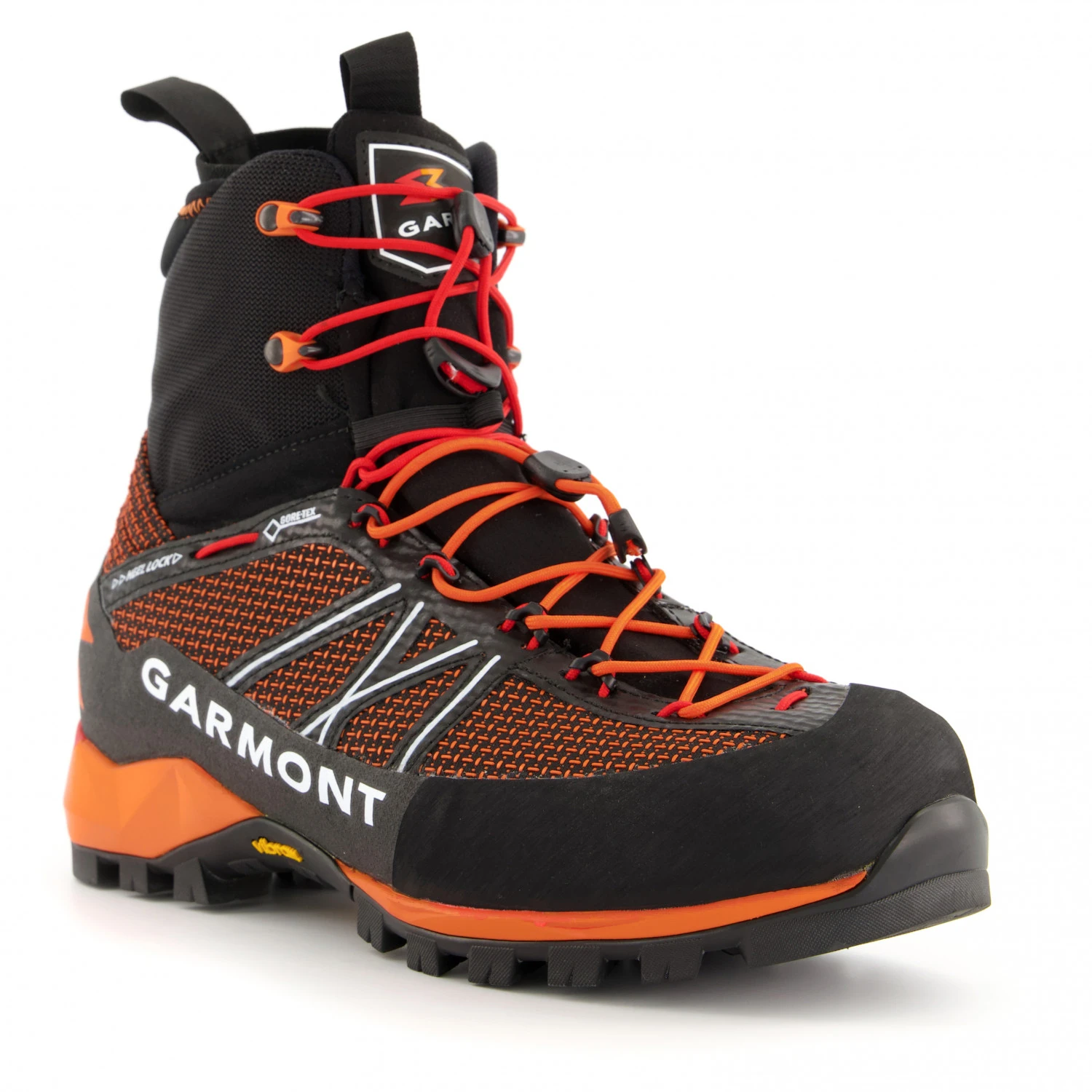 Garmont G-Radikal GTX - Mountaineering Boots 4 Garmont G-Radikal GTX - Mountaineering Boots - Image 2