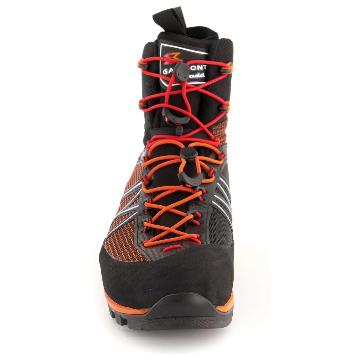 Garmont G-Radikal GTX - Mountaineering Boots 5 Garmont G-Radikal GTX - Mountaineering Boots - Image 3