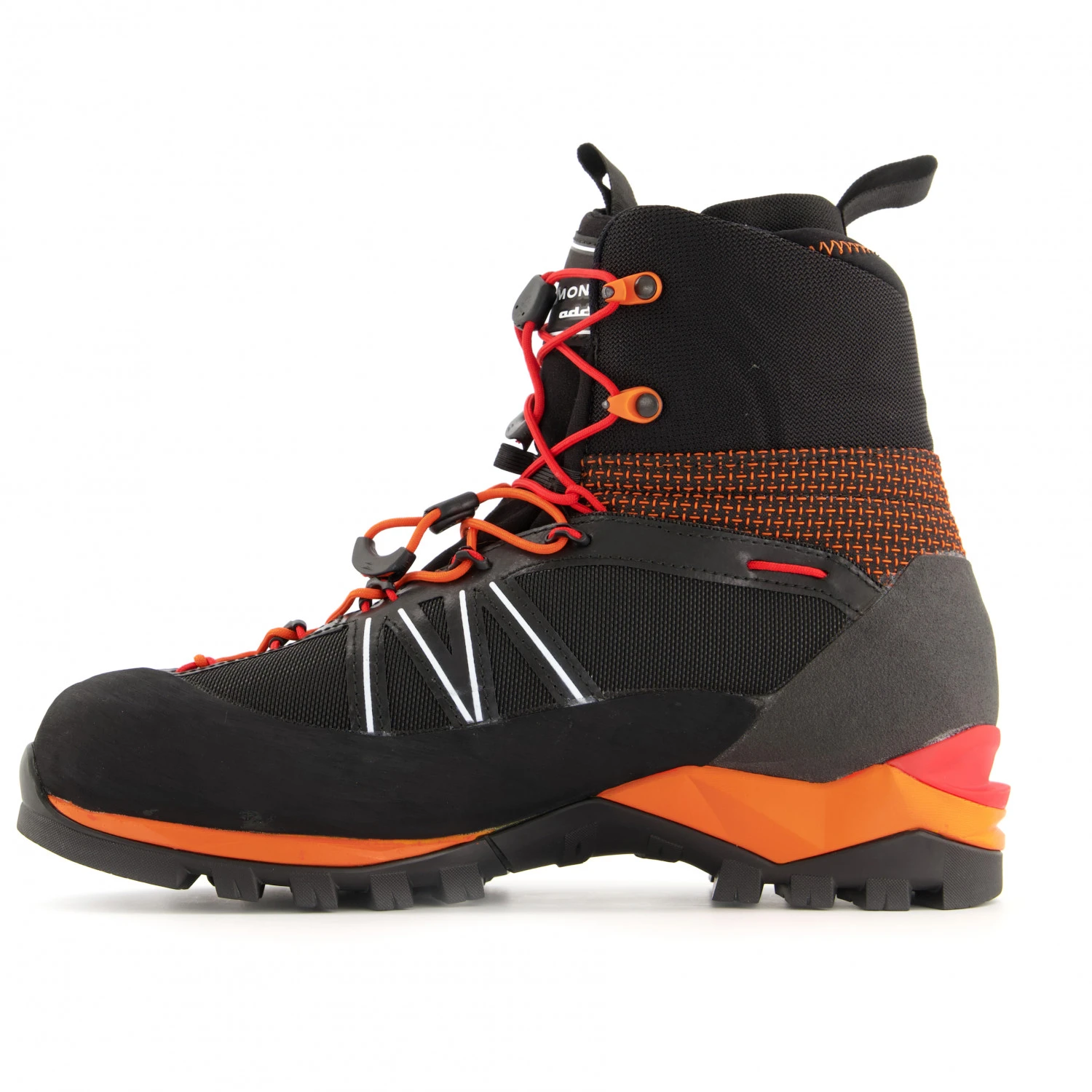 Garmont G-Radikal GTX - Mountaineering Boots 6 Garmont G-Radikal GTX - Mountaineering Boots - Image 4