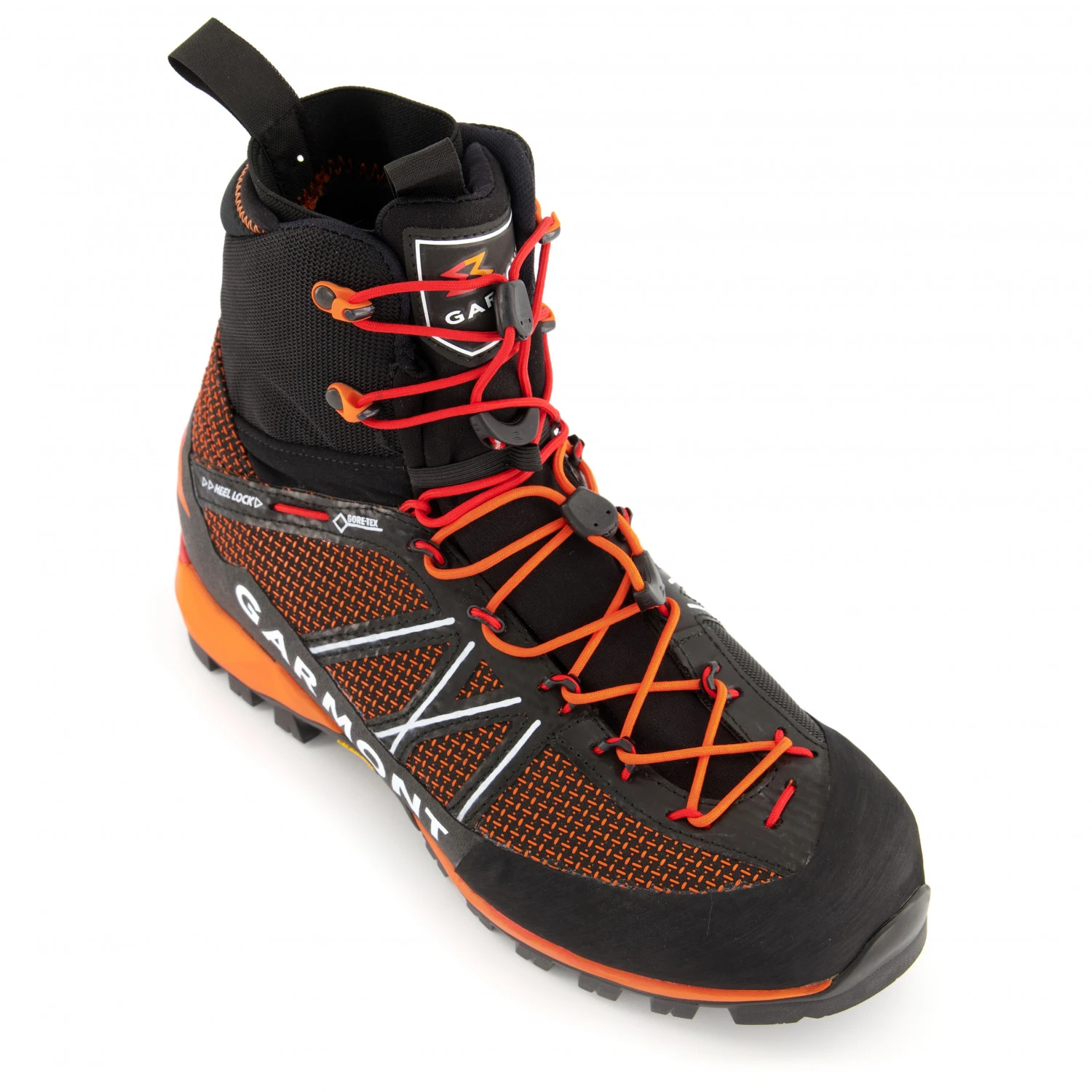 Garmont G-Radikal GTX - Mountaineering Boots 9 Garmont G-Radikal GTX - Mountaineering Boots - Image 7