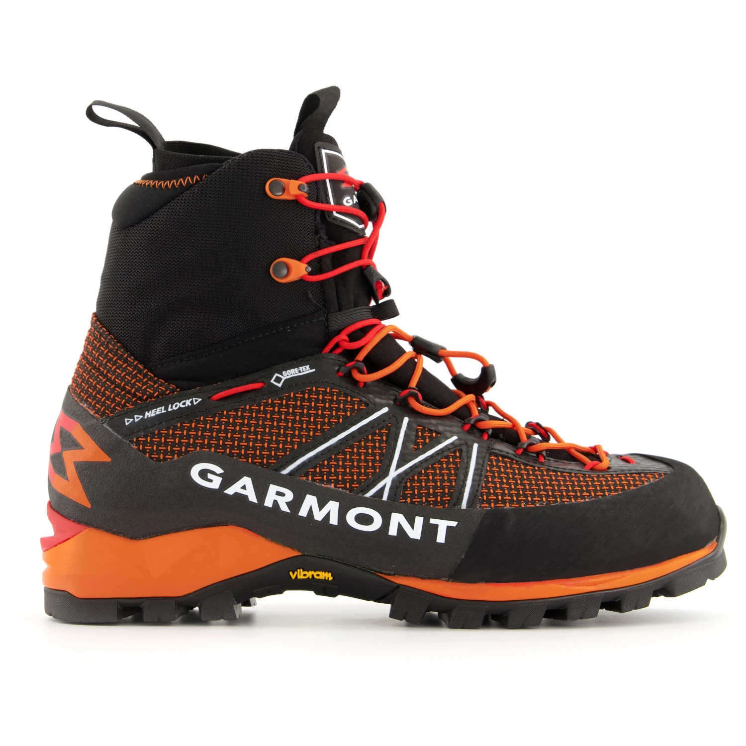 Garmont G-Radikal GTX - Mountaineering Boots 3 Garmont G-Radikal GTX - Mountaineering Boots