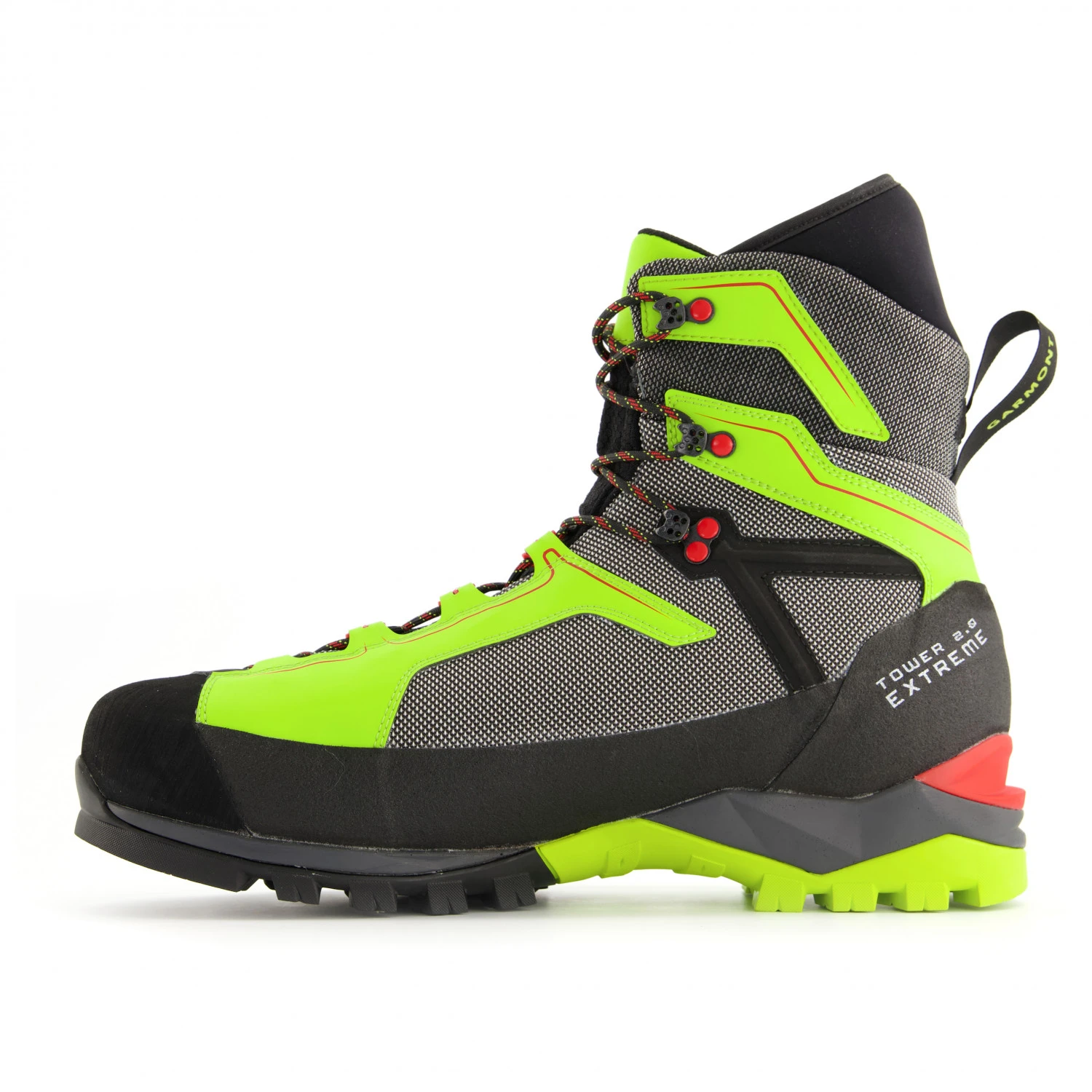 Garmont Tower 2.0 Extreme GTX - Mountaineering Boots 6 Garmont Tower 2.0 Extreme GTX - Mountaineering Boots - Image 4