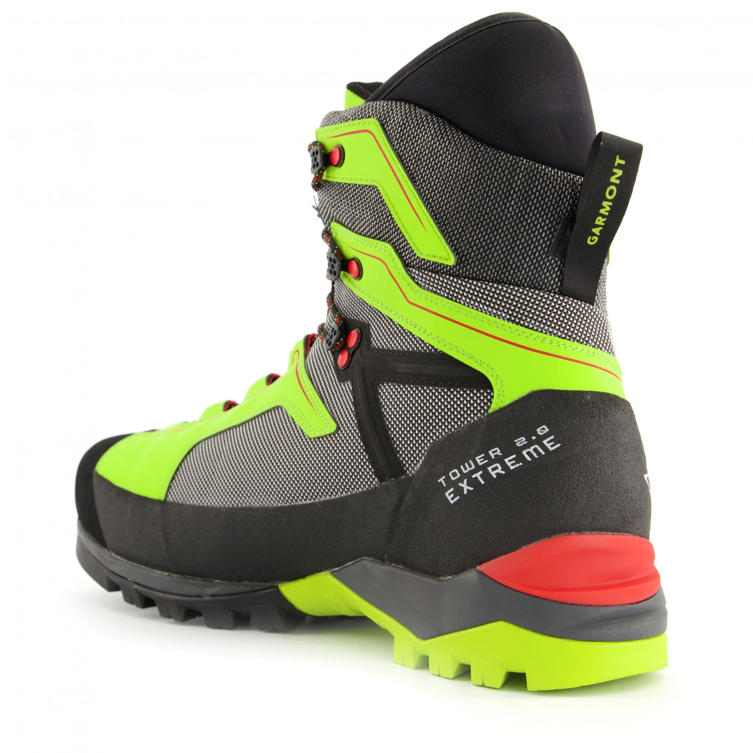 Garmont Tower 2.0 Extreme GTX - Mountaineering Boots 7 Garmont Tower 2.0 Extreme GTX - Mountaineering Boots - Image 5