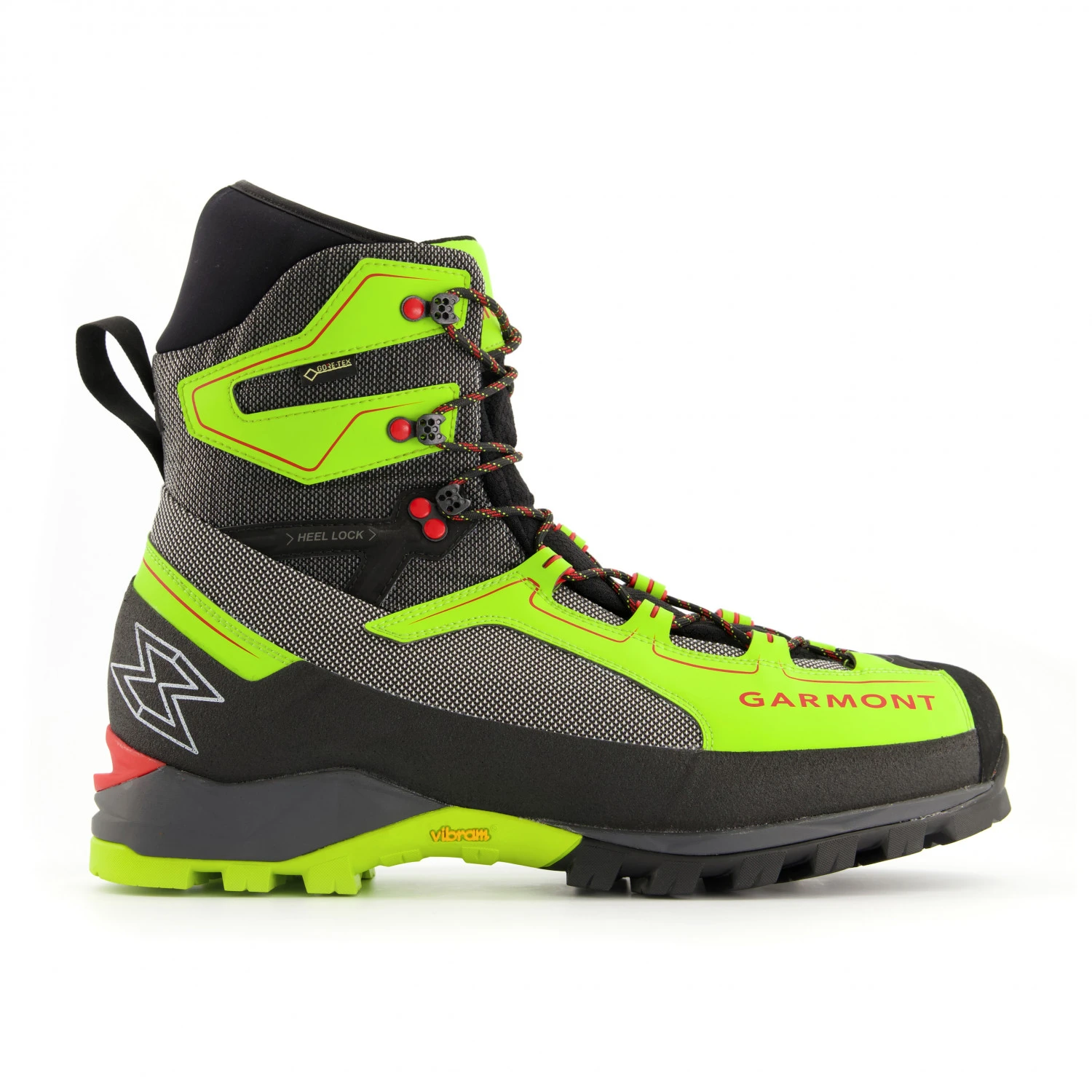 Garmont Tower 2.0 Extreme GTX - Mountaineering Boots 3 Garmont Tower 2.0 Extreme GTX - Mountaineering Boots