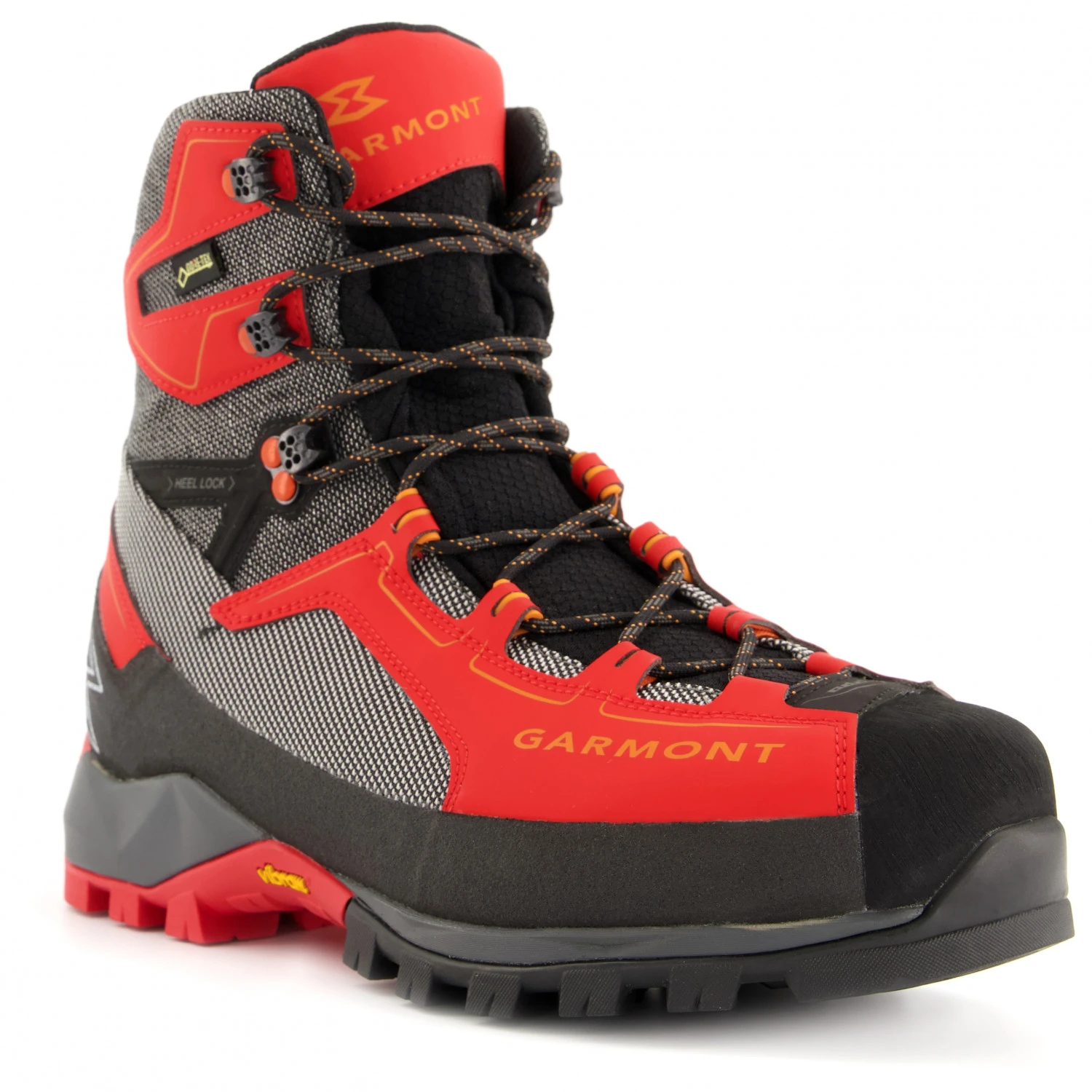 Garmont Tower 2.0 GTX - Mountaineering Boots 4 Garmont Tower 2.0 GTX - Mountaineering Boots - Image 2