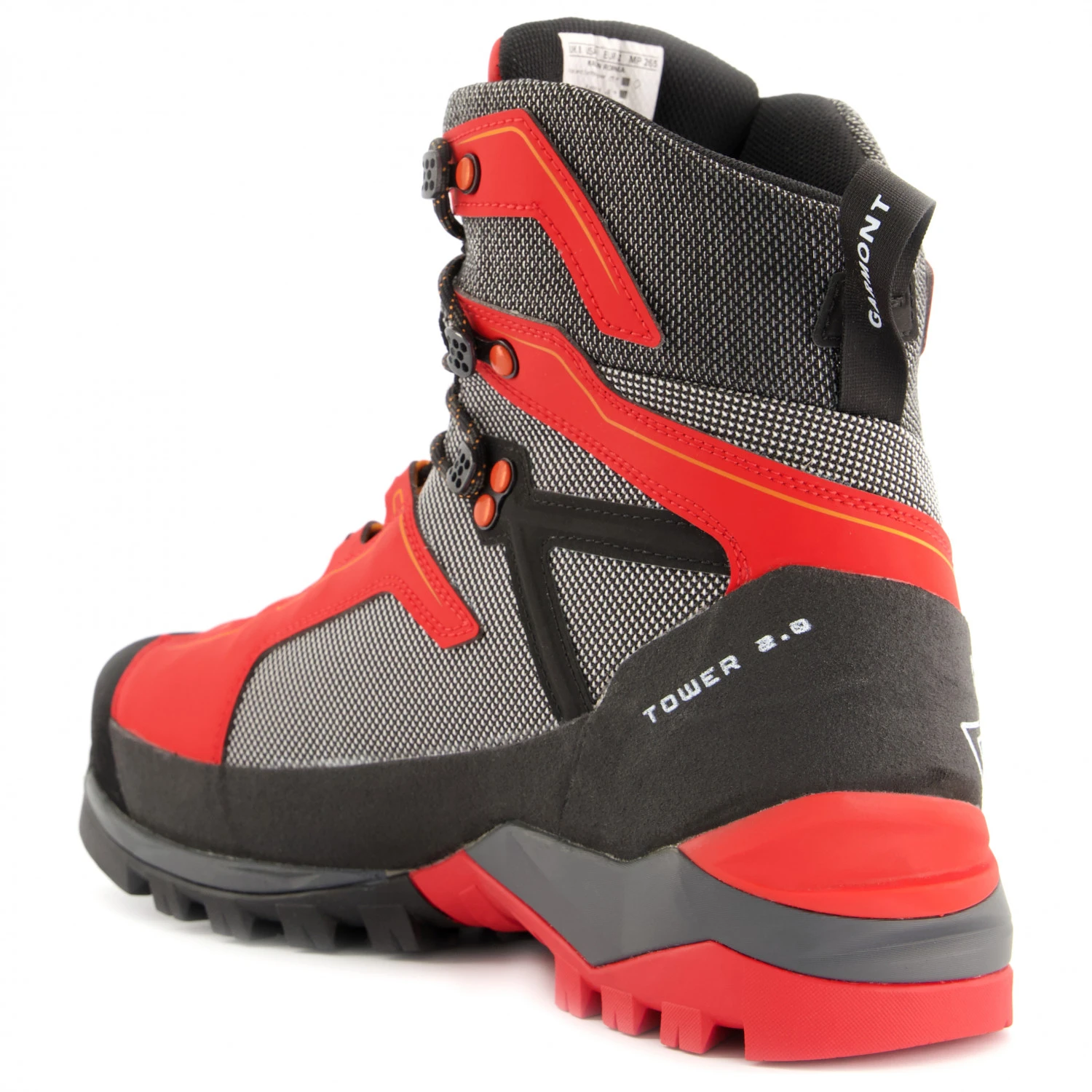 Garmont Tower 2.0 GTX - Mountaineering Boots 7 Garmont Tower 2.0 GTX - Mountaineering Boots - Image 5