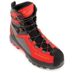 Garmont Tower 2.0 GTX - Mountaineering Boots 17 Garmont Tower 2.0 GTX - Mountaineering Boots -Sports Shoes Store garmont tower 20 gtx mountaineering boots detail 7