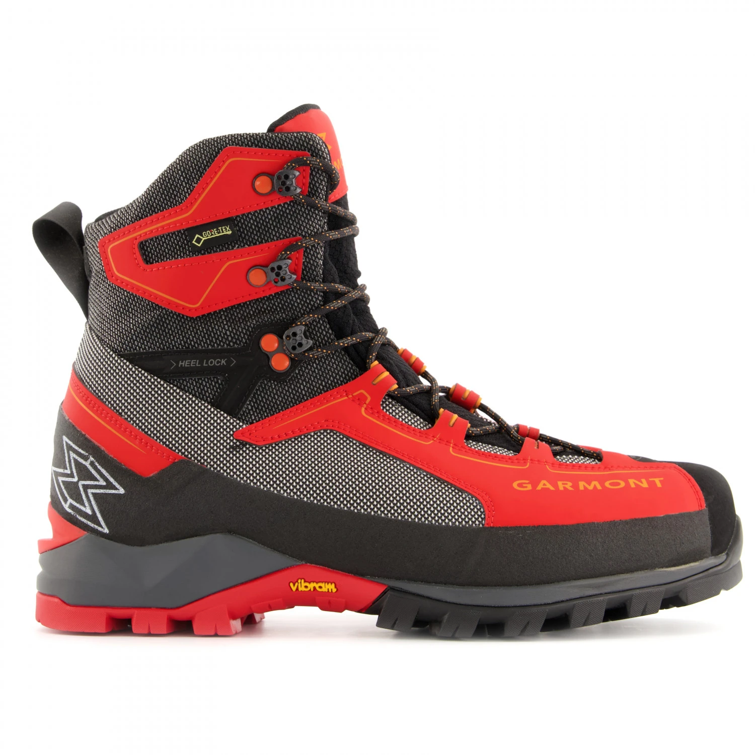 Garmont Tower 2.0 GTX - Mountaineering Boots 3 Garmont Tower 2.0 GTX - Mountaineering Boots