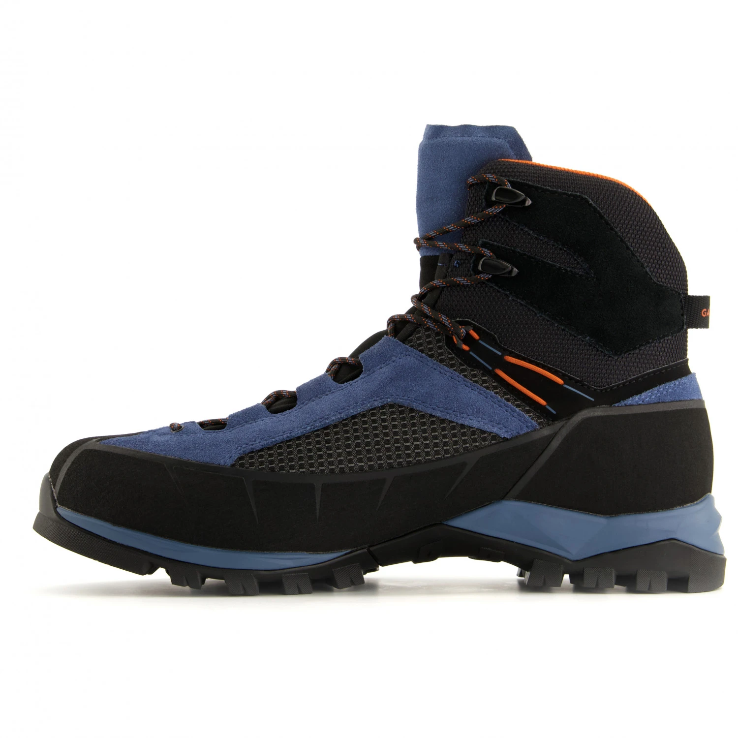 Garmont Tower Trek GTX - Walking Boots 6 Garmont Tower Trek GTX - Walking Boots - Image 4
