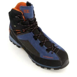 Garmont Tower Trek GTX - Walking Boots 17 Garmont Tower Trek GTX - Walking Boots -Sports Shoes Store garmont tower trek gtx walking boots detail 7