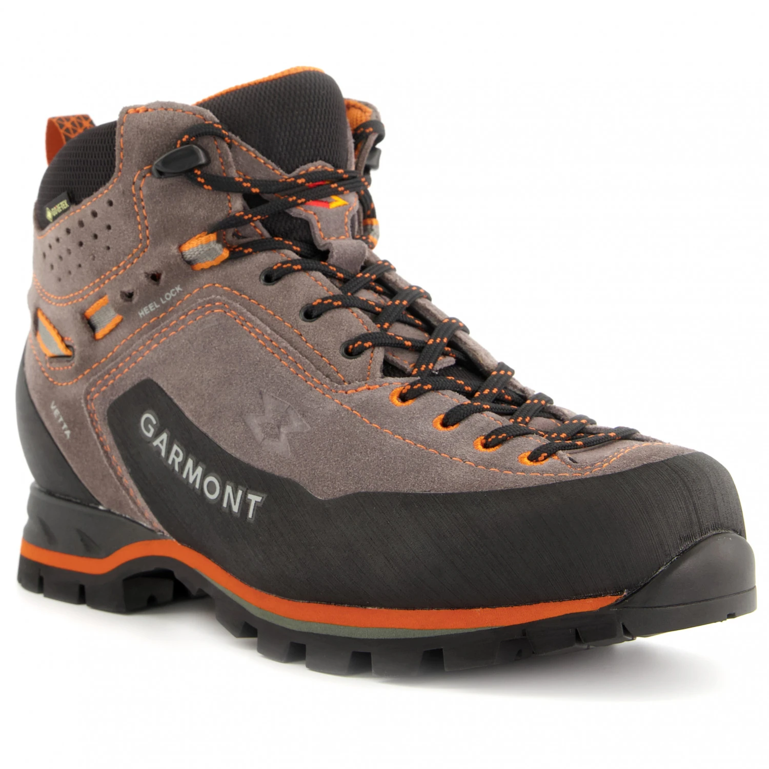 Garmont Vetta GTX - Approach Shoes 4 Garmont Vetta GTX - Approach Shoes - Image 2