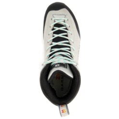 Garmont Women's Ascent GTX - Mountaineering Boots -Sports Shoes Store garmont womens ascent gtx mountaineering boots detail 8