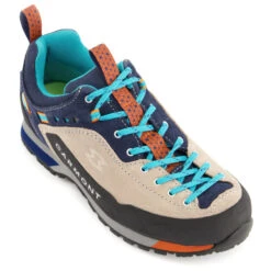 Garmont Women's Dragontail LT - Approach Shoes -Sports Shoes Store garmont womens dragontail lt approach shoes detail 7