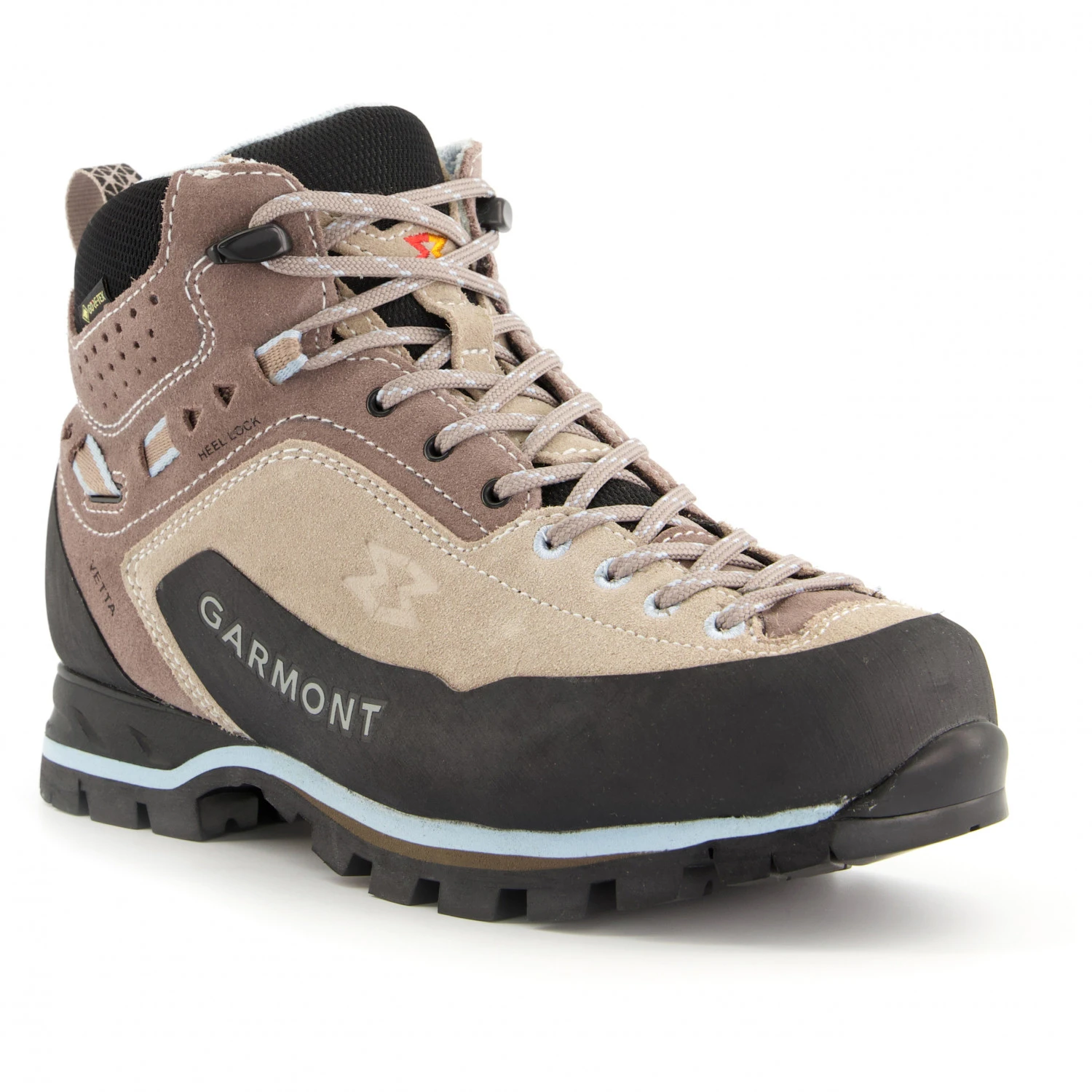 Garmont Women's Vetta GTX - Approach Shoes 4 Garmont Women's Vetta GTX - Approach Shoes - Image 2