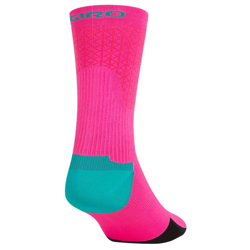 Giro HRC Team - Cycling Socks 4 Giro HRC Team - Cycling Socks - Image 2