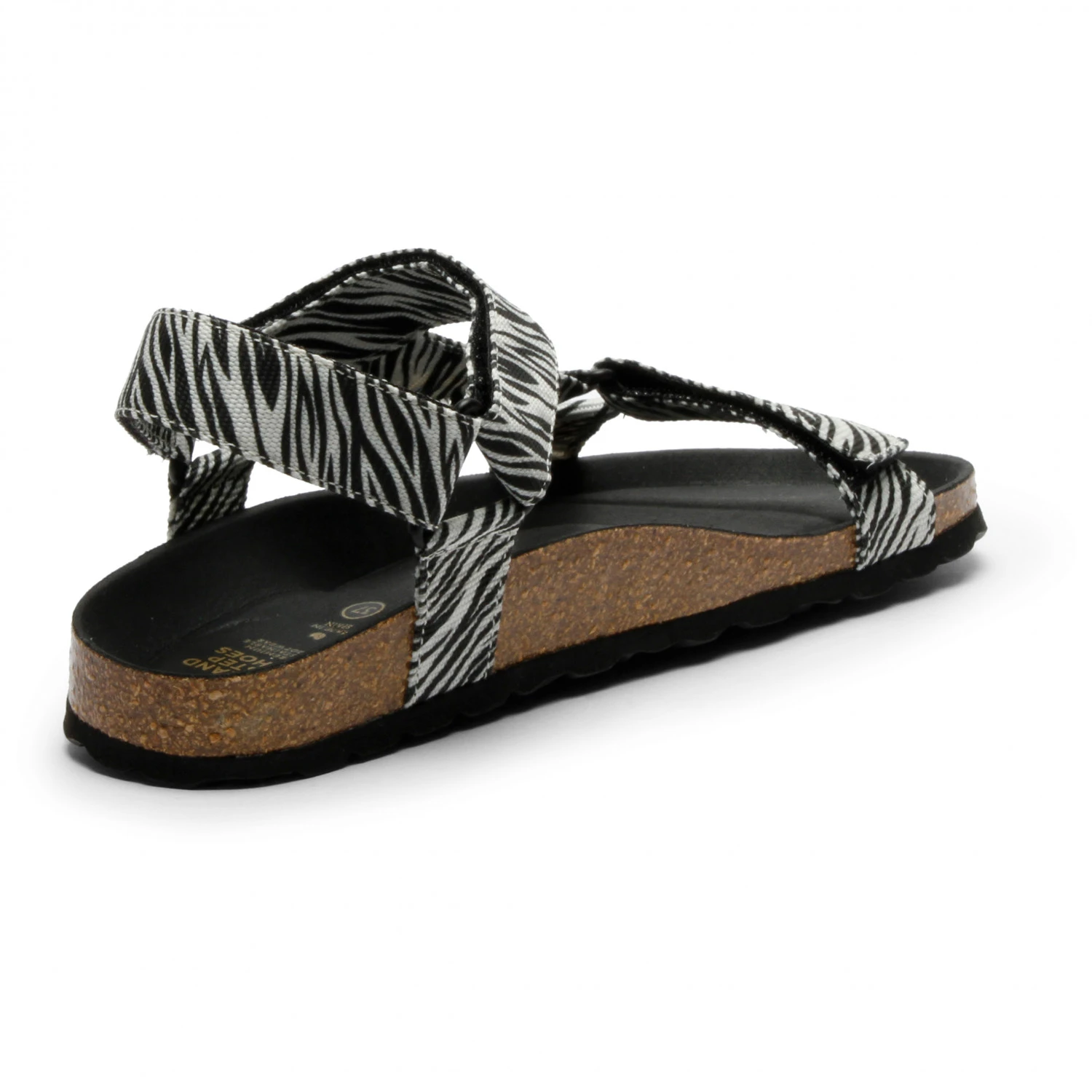 Women's Leo - Sandals 5 Women's Leo - Sandals - Image 3