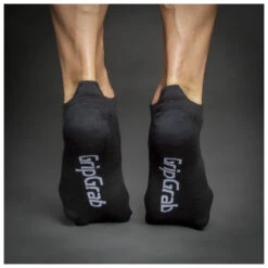 GripGrab Classic No Show Sock - Cycling Socks -Sports Shoes Store gripgrab classic no show sock cycling socks detail 3