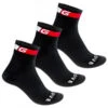 GripGrab Classic Regular Cut Socks 3-Pack - Cycling Socks 2 GripGrab Classic Regular Cut Socks 3-Pack - Cycling Socks -Sports Shoes Store gripgrab classic regular cut socks 3 pack cycling socks