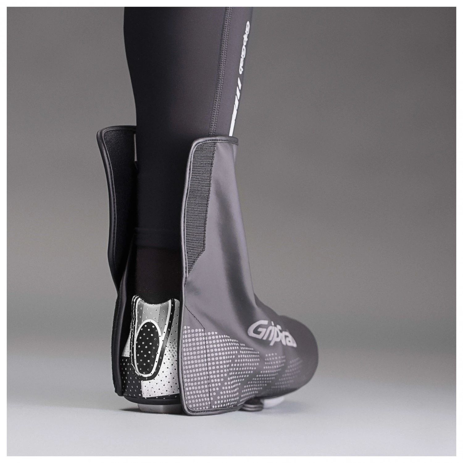 GripGrab Ride Waterproof Shoe Cover - Overshoes 8 GripGrab Ride Waterproof Shoe Cover - Overshoes - Image 6