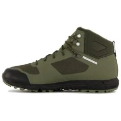 Women's Haglöfs L.I.M Mid Proof Eco - Walking Boots -Sports Shoes Store hagloefs womens hagloefs lim mid proof eco walking boots detail 4