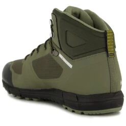 Women's Haglöfs L.I.M Mid Proof Eco - Walking Boots -Sports Shoes Store hagloefs womens hagloefs lim mid proof eco walking boots detail 5