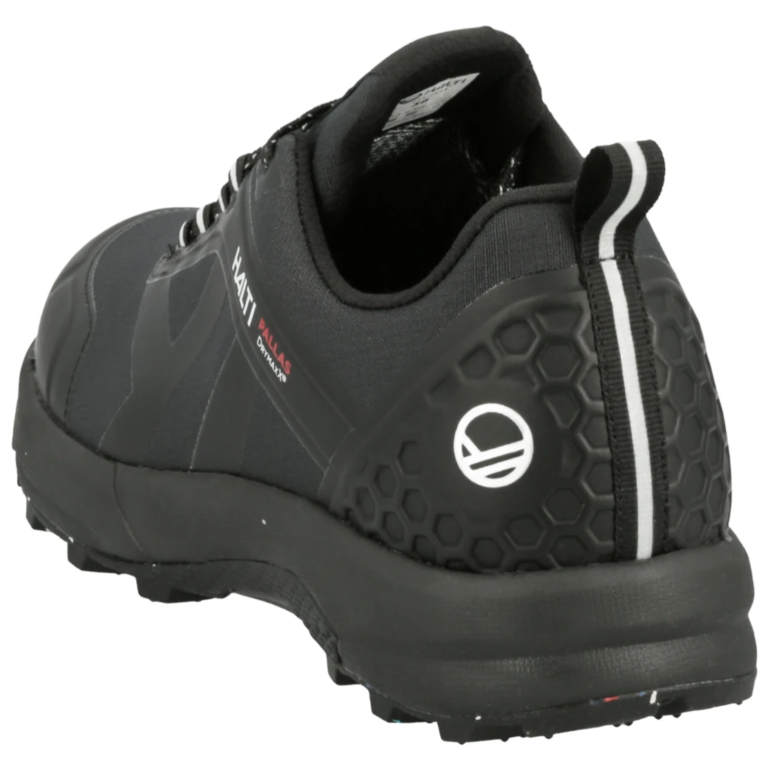 Halti Women's Pallas DrymaxX Trail Sneaker - Multisport Shoes 4 Halti Women's Pallas DrymaxX Trail Sneaker - Multisport Shoes - Image 2