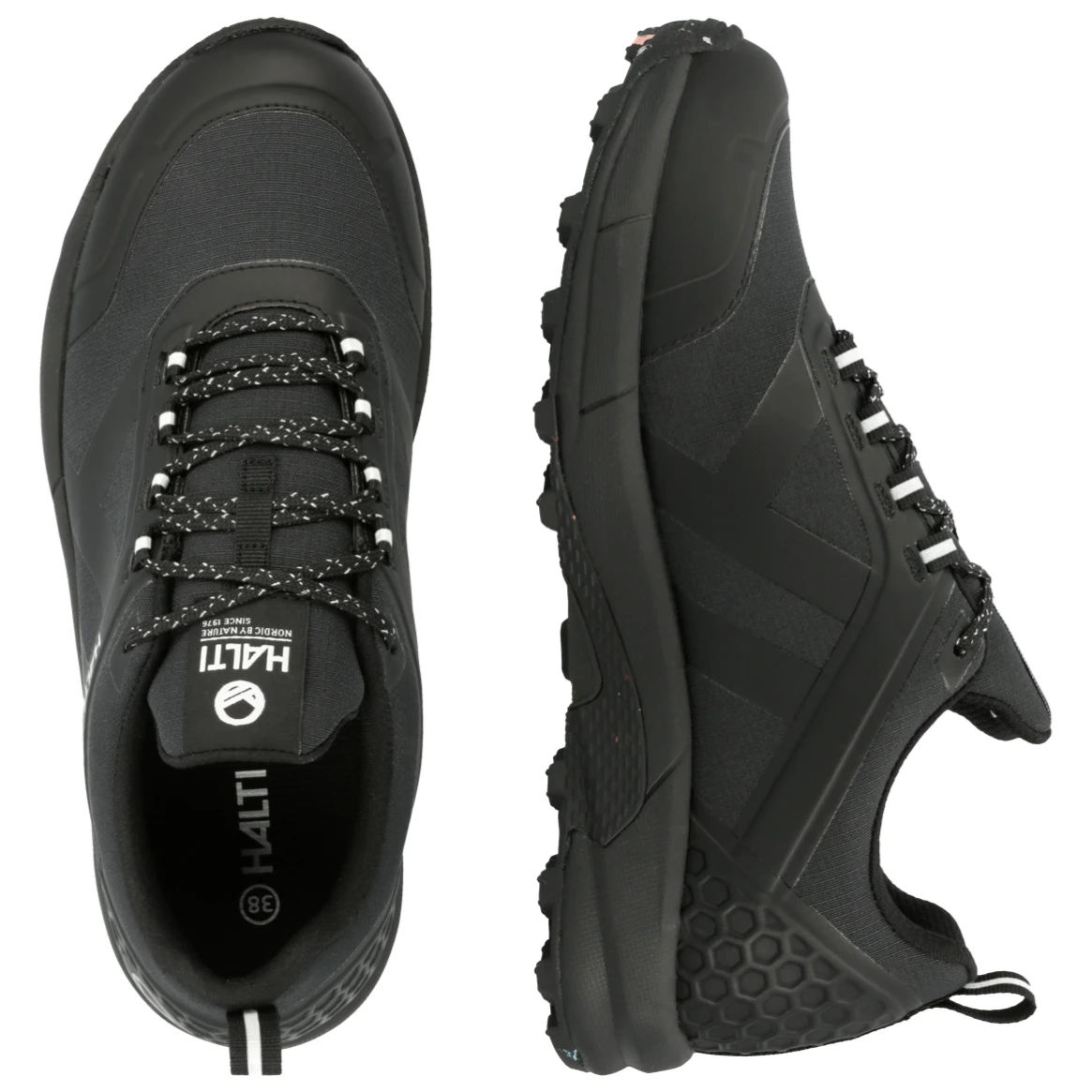 Halti Women's Pallas DrymaxX Trail Sneaker - Multisport Shoes 5 Halti Women's Pallas DrymaxX Trail Sneaker - Multisport Shoes - Image 3