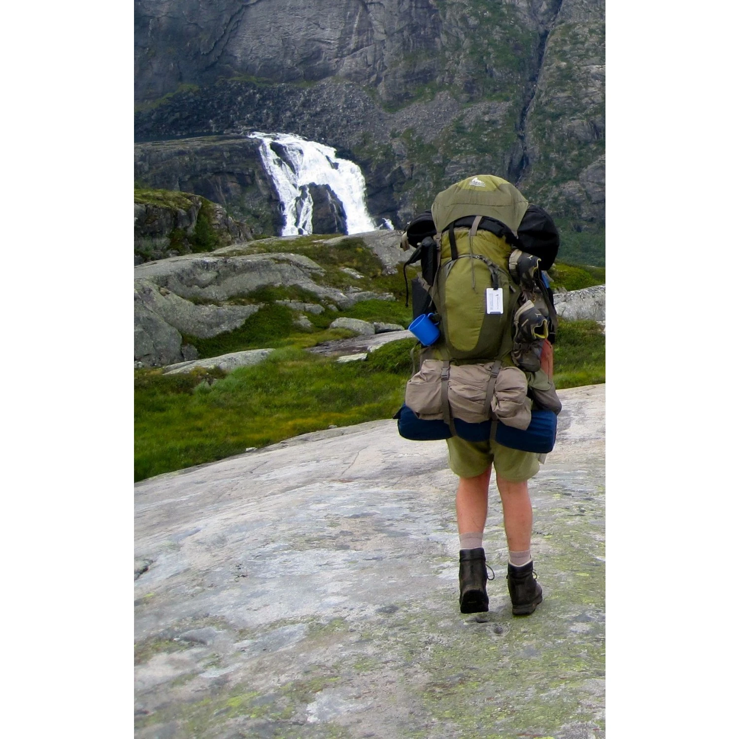 Hanwag Alaska GTX - Walking Boots 13 Hanwag Alaska GTX - Walking Boots - Image 11