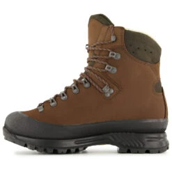 Hanwag Alaska GTX - Walking Boots 16 Hanwag Alaska GTX - Walking Boots -Sports Shoes Store hanwag alaska gtx walking boots detail 4