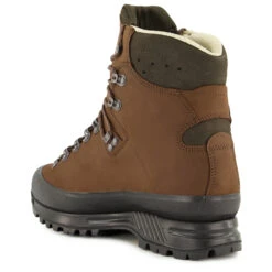 Hanwag Alaska GTX - Walking Boots 17 Hanwag Alaska GTX - Walking Boots -Sports Shoes Store hanwag alaska gtx walking boots detail 5