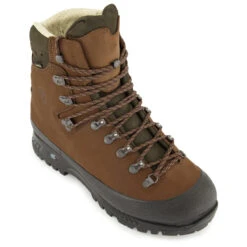 Hanwag Alaska GTX - Walking Boots 19 Hanwag Alaska GTX - Walking Boots -Sports Shoes Store hanwag alaska gtx walking boots detail 7