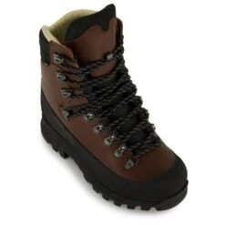 Hanwag Alaska Pro Wide GTX - Walking Boots -Sports Shoes Store hanwag alaska pro wide gtx walking boots detail 7