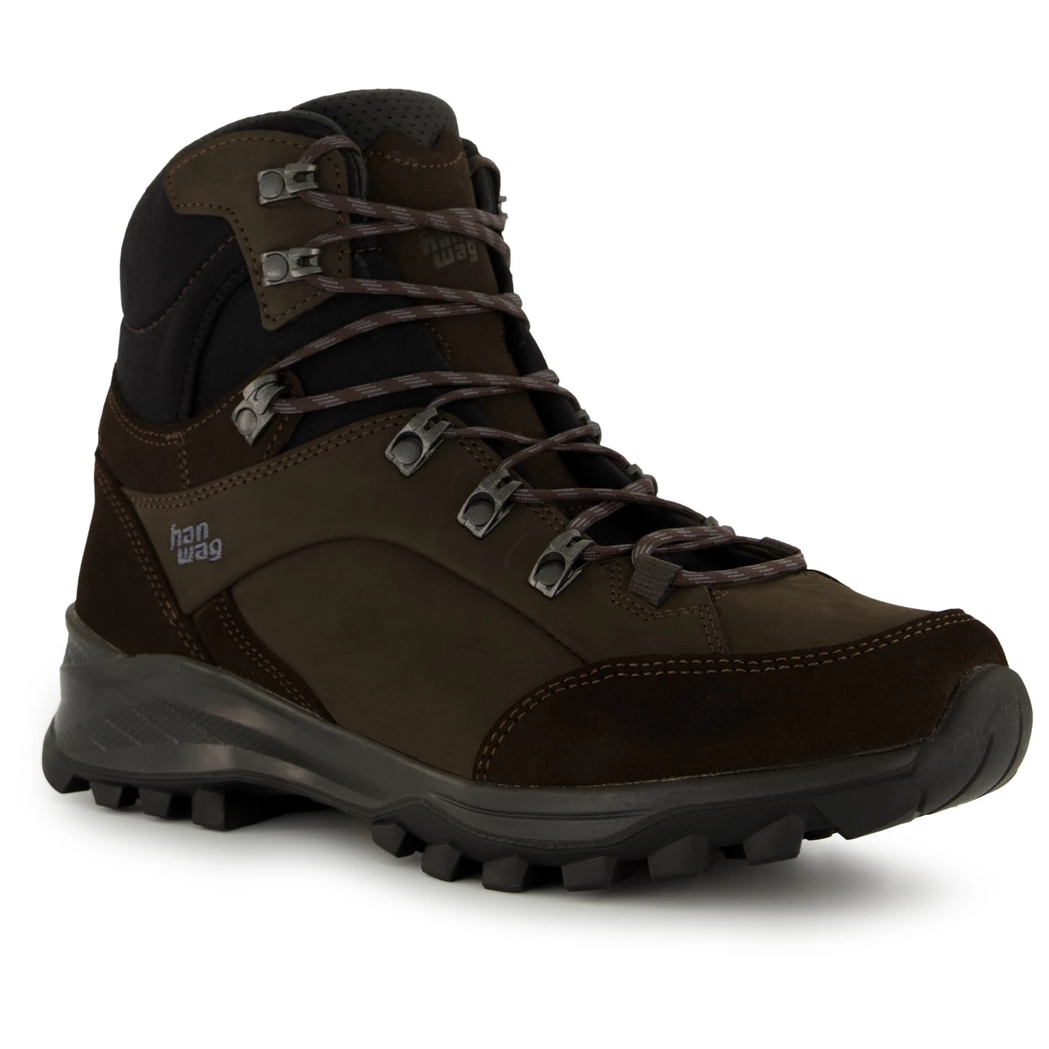 Hanwag Banks LL - Walking Boots 4 Hanwag Banks LL - Walking Boots - Image 2