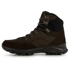 Hanwag Banks LL - Walking Boots 14 Hanwag Banks LL - Walking Boots -Sports Shoes Store hanwag banks ll walking boots detail 4