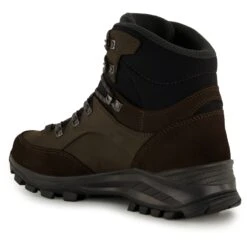 Hanwag Banks LL - Walking Boots 15 Hanwag Banks LL - Walking Boots -Sports Shoes Store hanwag banks ll walking boots detail 5