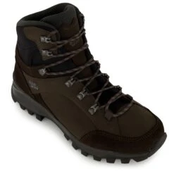 Hanwag Banks LL - Walking Boots 17 Hanwag Banks LL - Walking Boots -Sports Shoes Store hanwag banks ll walking boots detail 7