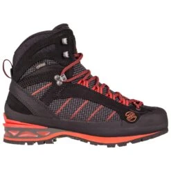 Hanwag Makra Combi GTX - Mountaineering Boots -Sports Shoes Store hanwag makra combi gtx mountaineering boots detail 3