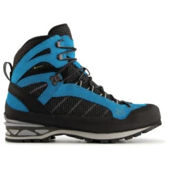 New Release 17 Hanwag Makra Combi Lady GTX - Mountaineering Boots