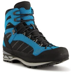 New Release -Sports Shoes Store hanwag makra combi lady gtx mountaineering boots detail 2