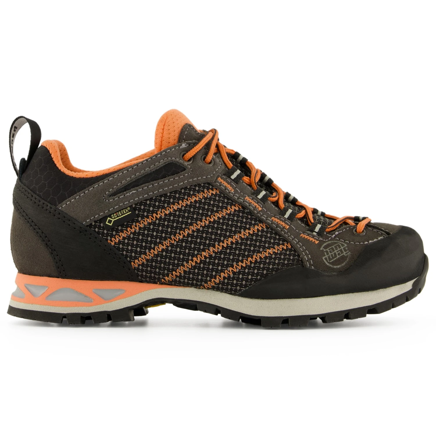 Hanwag Makra Low Lady GTX - Approach Shoes 3 Hanwag Makra Low Lady GTX - Approach Shoes
