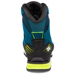 Hanwag Makra Pro GTX - Mountaineering Boots -Sports Shoes Store hanwag makra pro gtx mountaineering boots detail 7