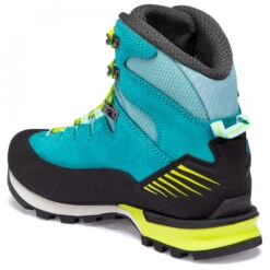 Hanwag Makra Pro Lady GTX - Mountaineering Boots 16 Hanwag Makra Pro Lady GTX - Mountaineering Boots -Sports Shoes Store hanwag makra pro lady gtx mountaineering boots detail 6