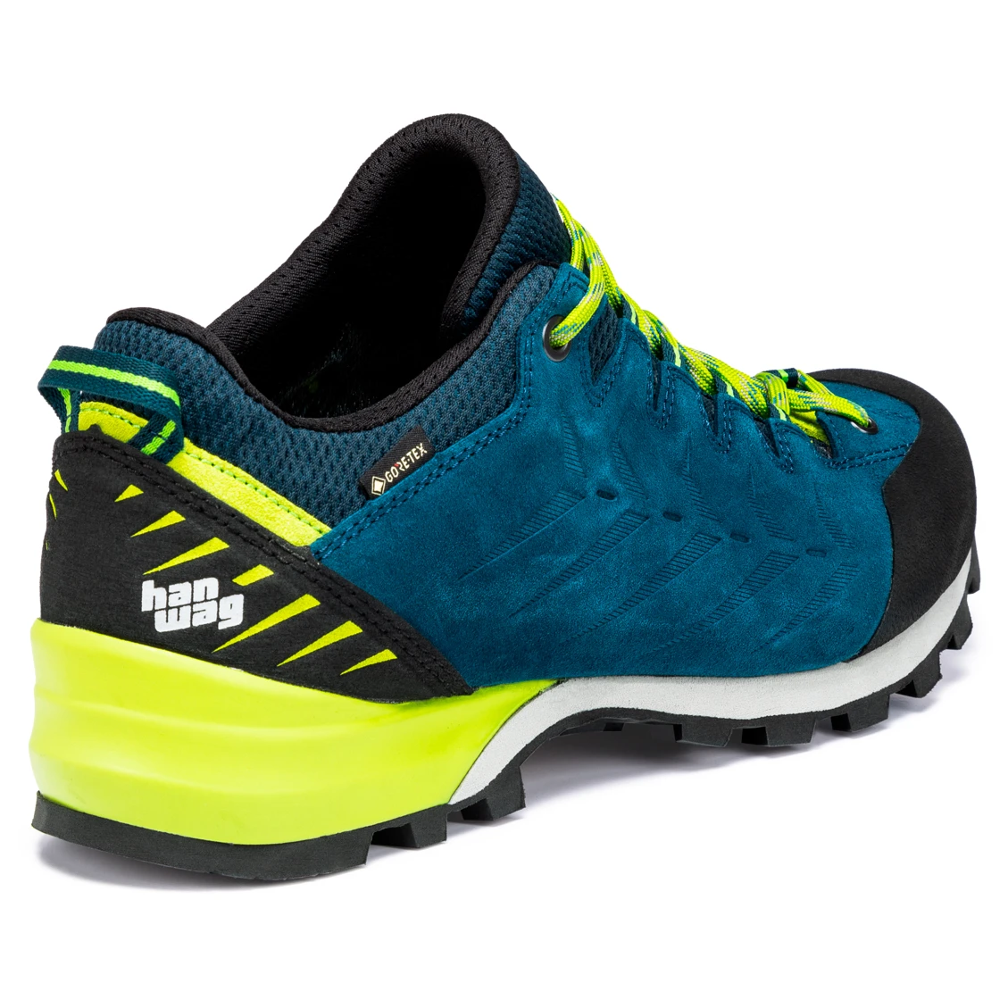 Hanwag Makra Pro Low GTX - Approach Shoes 11 Hanwag Makra Pro Low GTX - Approach Shoes - Image 9