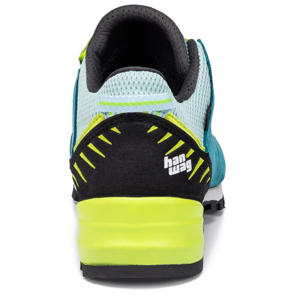 Hanwag Makra Pro Low Lady GTX - Approach Shoes 10 Hanwag Makra Pro Low Lady GTX - Approach Shoes - Image 8