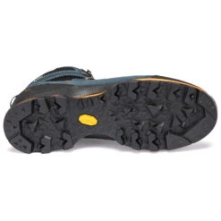 Hanwag Makra Trek GTX - Walking Boots -Sports Shoes Store hanwag makra trek gtx walking boots detail 11