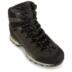 Hanwag Makra Trek GTX - Walking Boots -Sports Shoes Store hanwag makra trek gtx walking boots detail 7