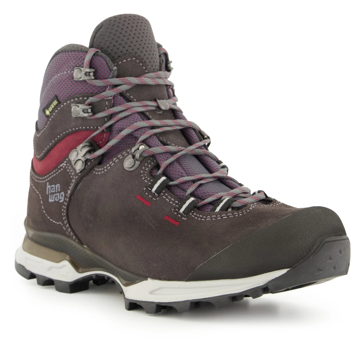 Hanwag Tatra Light Lady GTX - Walking Boots 4 Hanwag Tatra Light Lady GTX - Walking Boots - Image 2